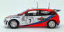 Skid 1/43 Scale SKM99078 - Ford Focus WRC Martini - #7 McRae/Grist 1999