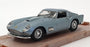 Box Model 1/43 Scale Diecast 8425 - Ferrari 250 TDF Stradale - Metallic Blue