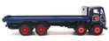 Corgi 1/50 Scale Diecast 97956 - Foden Flatbed Lorry - Pickfords