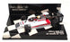 Minichamps 1/43 Scale 400 790105 - F1 March BMW 792 Hoshino 1979