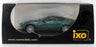 Ixo Models 1/43 Scale Diecast MOC022 - Aston Martin Vanquish - Green