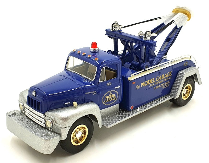 First Gear 1/34 Scale 19-1416 1957 International R-200 Tow Truck Model ...