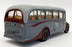 Corgi 1/50 Scale D949/12 - Bedford OB Coach Classic Coaches - Grey