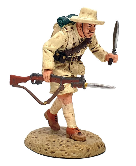 Corgi 1/32 Scale Figure CC59185 - Special Forces Gurkha Rifleman 1915