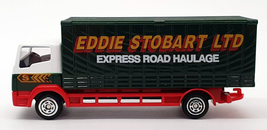 Corgi 1/64 Scale TY88407 - Rigid Hauler Truck - Eddie Stobart