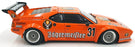 Minichamps 1/18 Scale Diecast 180 822931 BMW M1 K.Konig DRT 1982 Jaegermeister