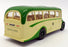 Corgi 1/50 Scale Q949/30 - Bedford OB Coach Western National - Green/Cream