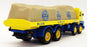 Corgi 1/50 Scale 29101 - Guy Invincible Platform Lorry & Load - Blue Circle