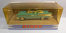 Dinky 1/43 Scale Diecast Model DY27 1957 CHEVROLET CONVERTIBLE