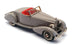 Minimarque 43 1/43 Scale US8A - 1934 Packard Boattail Runabout Speedster - Grey