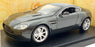 Hot Wheels 1/18 Scale Diecast H3068 - Aston Martin V8 Vantage - Green