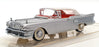 Vitesse 1/43 Scale 451 - Buick Special Closed Cabriolet - Silver/White