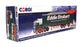 Corgi 1/50 Scale CC13747 - Scania R (Face Lift) Super Cutainside Trailer Stobart