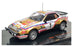 Ixo 1/43 Scale RAC366 - Porsche 924 Carrera GTS #1 Rally d'Antibes 1981