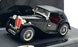 VITESSE 1/43 - 29150 MG TC - BLACK / RED