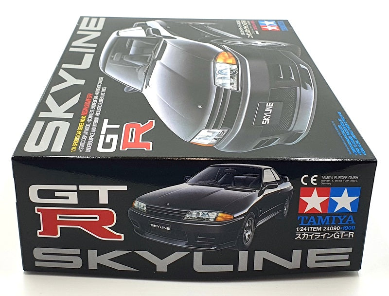 TAMIYA 24090 1/24 Nissan Skyline GTR