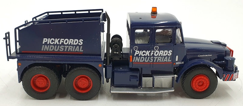 Corgi 1/50 Scale Diecast PICK04 - Scammell Contractor M9530 Pickford Industrial