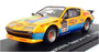 Eligor 1/43 Scale 101242 - Alpine A310V6 Equipe Jaron 2009 - #202 R. Lawson