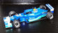 Minichamps 1/43 Scale Model Car 436 020078 - F1 Sauber Petronas C21 - No Sounds