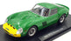 KK Scale 1/18 Scale Diecast KKDC180736 Ferrari 250 GTO Chassis 3767 Green/Yellow