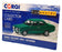 Vanguards 1/43 Scale VA09522 - Ford Escort Mk1 RS2000 - Modena Green