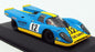 Minichamps 1/43 Scale 430 706712 Porsche 917K Interserie Champion 1970 J.Neuhaus