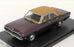 Premium X 1/43 Scale PRD394 1976 Dodge Gran Sedan Brown/Beige