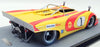 Tecnomodel 1/18 Scale TM18-135A - Porsche 917 Spyder 1971 #1 J.Neuhaus