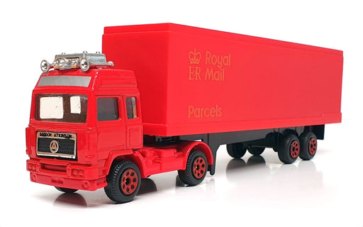 Corgi 1/64 Scale C1238 - Seddon Atkinson Container Truck - Royal Mail