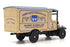 Corgi 13cm Long Diecast C847 - Thornycroft Truck James Keiller - Cream/Grey