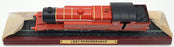 Atlas Editions 16cm Long Locomotive 904026 - LBSC 333 Remembrance