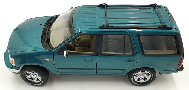 Ford deals expedition diecast