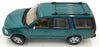 UT Models 1/18 Scale Diecast 22717 - Ford Expedition Regular XLT Metallic Green