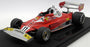 GP Replicas 1/18 Scale - GP14A Ferrari 312 T2 1977 Niki Lauda World Champion