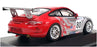 Minichamps 1/43 Scale 400 056480 - Porsche 911 GT3 RSR #80 Le Mans 2005