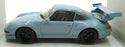 UT 1/18 Scale Diecast UTREW02 - Porsche 911 GT2 - Light Blue