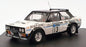 Trofeu 1/43 Scale 1412 - Fiat 131 Abarth 7th RAC 1977 - #13 Lampinen/Adreason