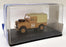 OXFORD 1/43 - LAN188002 LAND ROVER 88" CANVAS BACK - SAND MILITARY