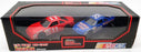 Racing Champions 1/43 Scale Nascar 070524 - Ford #11 & Ford #22