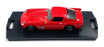 Bang 1/43 Scale Diecast 424 - Ferrari 250 TDF Prova - Red