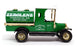 Matchbox Appx 10cm Long Y-3 - 1912 Ford Model T Oil Tanker - Green