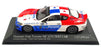 Minichamps 1/43 Scale 400 101206 - Maserati Gran Turismo MC GT4 Test Car 2010