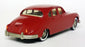 Classic 43 1/43 Scale - 1001 Jaguar Mk2 Saloon 1959-1967 Red Export Spec