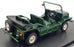 Cult Models 1/18 Scale Resin CML109-1 - Mini Moke 1965 - Green