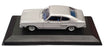 Minichamps 1/43 Scale Diecast 430 085500 - 1969 Ford Capri - Silver