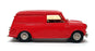 British Motoring Classics 1/43 Scale BMC1002 - Mini Van Mk.III - Red