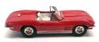 M.A.E. Models 1/43 Scale M3621R - 1965 Chevrolet Corvette Stingray - Red