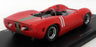 Spark 1/43 Scale Resin S1467 - Lola T70 Mk1 #11 Winner Players 200 Mosport 1965