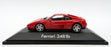 Herpa 1/43 Scale Model Car 1010 - Ferrari 348 TB - Red