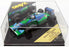 Onyx 1/43 Scale 186A - F1 Benetton Ford B193B Test Car 1994 - JJ.Lehto